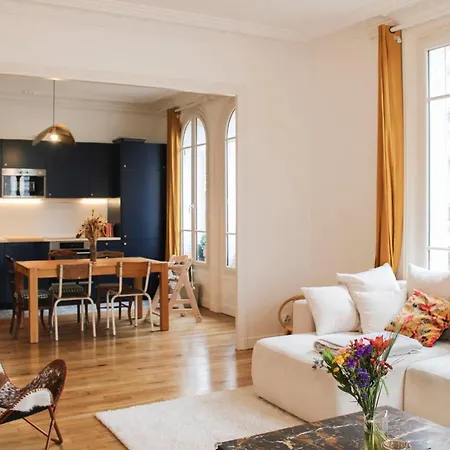 شقة Spacious And Bright 95m In *