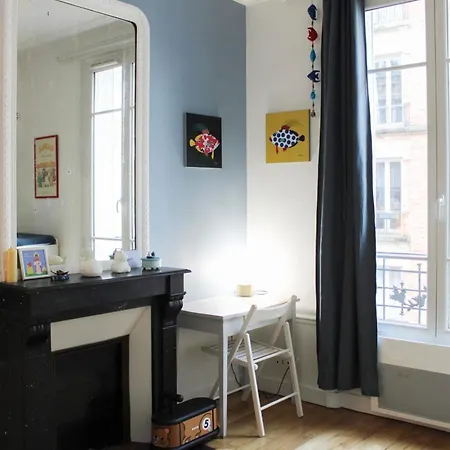 95m Spacieux Et Lumineux à Appartement *
