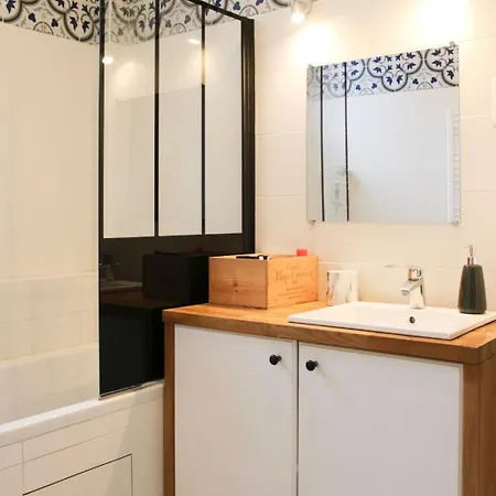 95m Spacieux Et Lumineux à Appartement *
